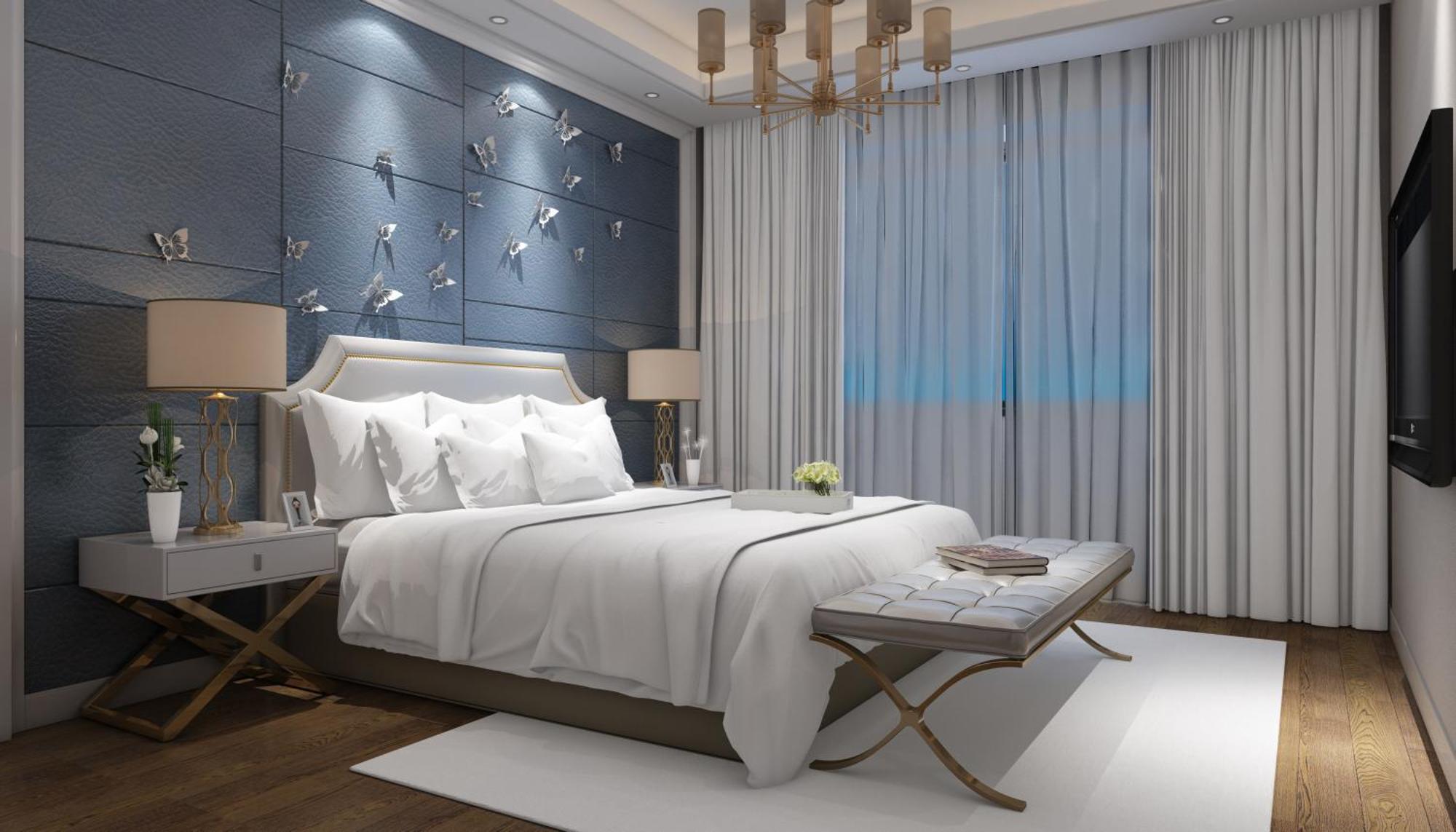 Airport Hotel Mayank Residency Nové Dillí Exteriér fotografie